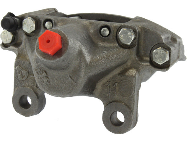 Centric Parts Disc Brake Caliper P/N:141.35519 Fits: Mercedes-benz 190d, Mercedes-benz 190e, Mercedes-benz 260e, Mercedes-benz 300ce, Mercedes-benz 300d, Mercedes-benz 300e, Mercedes-benz C220, Mercedes-benz C280, Mercedes-benz E300 - Image 5