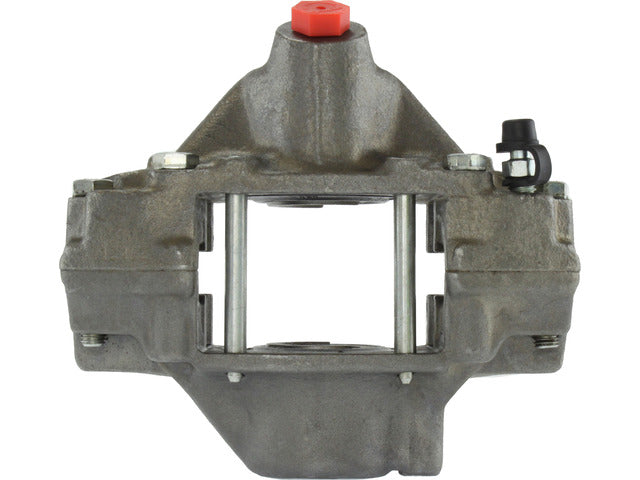 Centric Parts Disc Brake Caliper P/N:141.35519 Fits: Mercedes-benz 190d, Mercedes-benz 190e, Mercedes-benz 260e, Mercedes-benz 300ce, Mercedes-benz 300d, Mercedes-benz 300e, Mercedes-benz C220, Mercedes-benz C280, Mercedes-benz E300 - Image 6