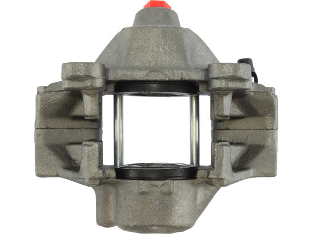 Centric Parts Disc Brake Caliper P/N:141.35520 Fits: Mercedes-benz 190d, Mercedes-benz 190e, Mercedes-benz 260e, Mercedes-benz 300ce, Mercedes-benz 300d, Mercedes-benz 300e, Mercedes-benz C220, Mercedes-benz C280, Mercedes-benz E300 - Image 2