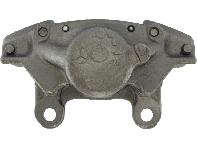 Centric Parts Disc Brake Caliper P/N:141.35520 Fits: Mercedes-benz 190d, Mercedes-benz 190e, Mercedes-benz 260e, Mercedes-benz 300ce, Mercedes-benz 300d, Mercedes-benz 300e, Mercedes-benz C220, Mercedes-benz C280, Mercedes-benz E300 - Image 3