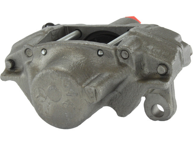Centric Parts Disc Brake Caliper P/N:141.35520 Fits: Mercedes-benz 190d, Mercedes-benz 190e, Mercedes-benz 260e, Mercedes-benz 300ce, Mercedes-benz 300d, Mercedes-benz 300e, Mercedes-benz C220, Mercedes-benz C280, Mercedes-benz E300 - Image 4