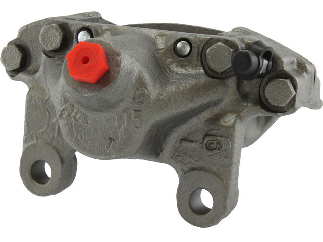 Centric Parts Disc Brake Caliper P/N:141.35520 Fits: Mercedes-benz 190d, Mercedes-benz 190e, Mercedes-benz 260e, Mercedes-benz 300ce, Mercedes-benz 300d, Mercedes-benz 300e, Mercedes-benz C220, Mercedes-benz C280, Mercedes-benz E300 - Image 5