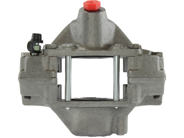 Centric Parts Disc Brake Caliper P/N:141.35520 Fits: Mercedes-benz 190d, Mercedes-benz 190e, Mercedes-benz 260e, Mercedes-benz 300ce, Mercedes-benz 300d, Mercedes-benz 300e, Mercedes-benz C220, Mercedes-benz C280, Mercedes-benz E300 - Image 6