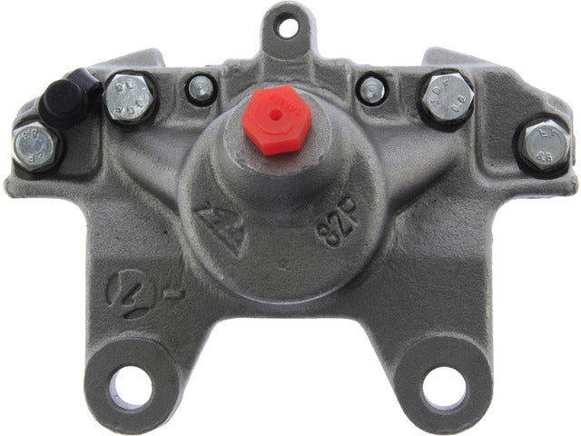 Centric Parts Disc Brake Caliper P/N:141.35523 Fits: Mercedes-benz 300ce, Mercedes-benz 300e, Mercedes-benz 300sl, Mercedes-benz 300td, Mercedes-benz 300te, Mercedes-benz 500sl, Mercedes-benz C230, Mercedes-benz C280, Mercedes-benz E300 - Image 1