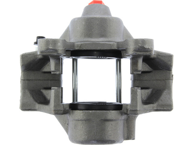 Centric Parts Disc Brake Caliper P/N:141.35523 Fits: Mercedes-benz 300ce, Mercedes-benz 300e, Mercedes-benz 300sl, Mercedes-benz 300td, Mercedes-benz 300te, Mercedes-benz 500sl, Mercedes-benz C230, Mercedes-benz C280, Mercedes-benz E300 - Image 2