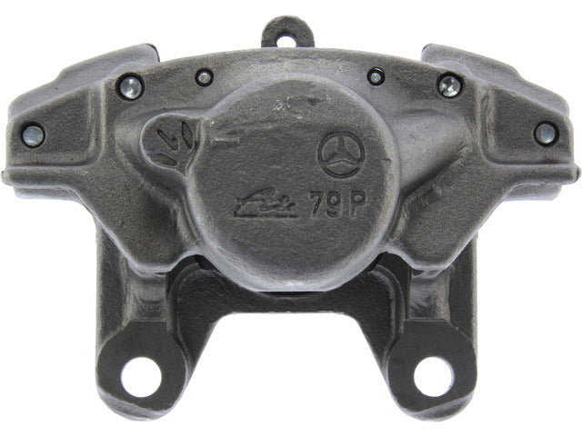 Centric Parts Disc Brake Caliper P/N:141.35523 Fits: Mercedes-benz 300ce, Mercedes-benz 300e, Mercedes-benz 300sl, Mercedes-benz 300td, Mercedes-benz 300te, Mercedes-benz 500sl, Mercedes-benz C230, Mercedes-benz C280, Mercedes-benz E300 - Image 3