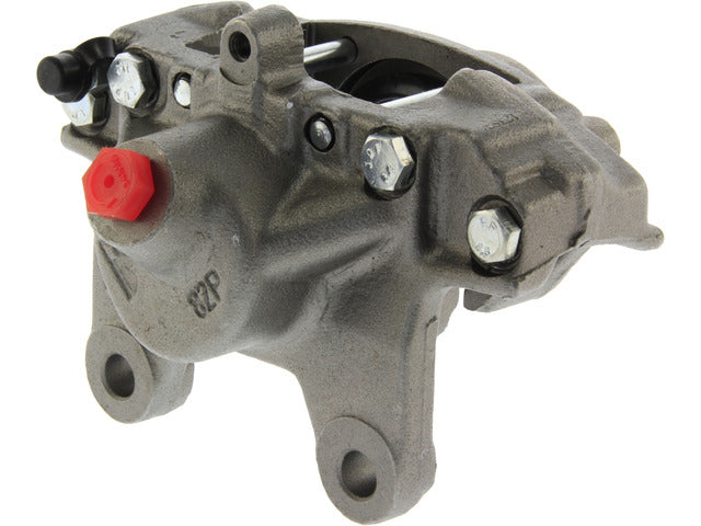Centric Parts Disc Brake Caliper P/N:141.35523 Fits: Mercedes-benz 300ce, Mercedes-benz 300e, Mercedes-benz 300sl, Mercedes-benz 300td, Mercedes-benz 300te, Mercedes-benz 500sl, Mercedes-benz C230, Mercedes-benz C280, Mercedes-benz E300 - Image 5