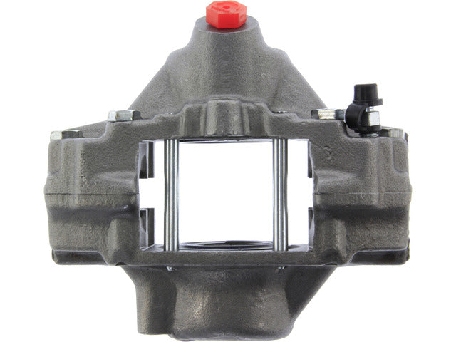 Centric Parts Disc Brake Caliper P/N:141.35523 Fits: Mercedes-benz 300ce, Mercedes-benz 300e, Mercedes-benz 300sl, Mercedes-benz 300td, Mercedes-benz 300te, Mercedes-benz 500sl, Mercedes-benz C230, Mercedes-benz C280, Mercedes-benz E300 - Image 6