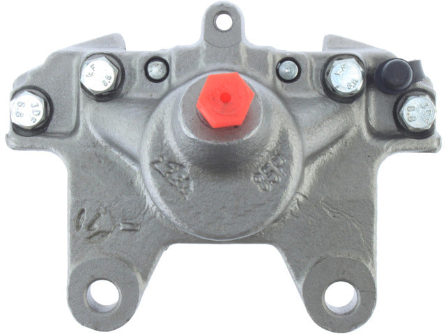 Centric Parts Disc Brake Caliper P/N:141.35524 Fits: Mercedes-benz 300ce, Mercedes-benz 300e, Mercedes-benz 300sl, Mercedes-benz 300td, Mercedes-benz 300te, Mercedes-benz 500sl, Mercedes-benz C230, Mercedes-benz C280, Mercedes-benz E300 - Image 1