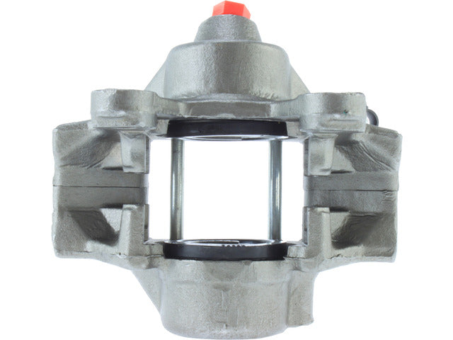 Centric Parts Disc Brake Caliper P/N:141.35524 Fits: Mercedes-benz 300ce, Mercedes-benz 300e, Mercedes-benz 300sl, Mercedes-benz 300td, Mercedes-benz 300te, Mercedes-benz 500sl, Mercedes-benz C230, Mercedes-benz C280, Mercedes-benz E300 - Image 2