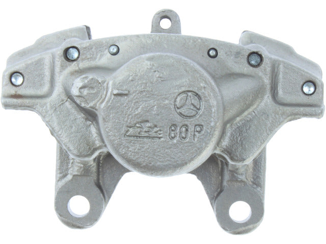 Centric Parts Disc Brake Caliper P/N:141.35524 Fits: Mercedes-benz 300ce, Mercedes-benz 300e, Mercedes-benz 300sl, Mercedes-benz 300td, Mercedes-benz 300te, Mercedes-benz 500sl, Mercedes-benz C230, Mercedes-benz C280, Mercedes-benz E300 - Image 3