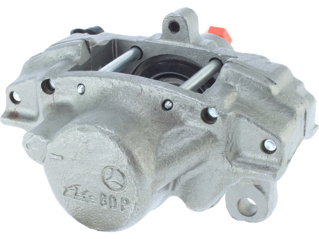 Centric Parts Disc Brake Caliper P/N:141.35524 Fits: Mercedes-benz 300ce, Mercedes-benz 300e, Mercedes-benz 300sl, Mercedes-benz 300td, Mercedes-benz 300te, Mercedes-benz 500sl, Mercedes-benz C230, Mercedes-benz C280, Mercedes-benz E300 - Image 4
