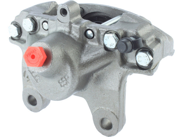 Centric Parts Disc Brake Caliper P/N:141.35524 Fits: Mercedes-benz 300ce, Mercedes-benz 300e, Mercedes-benz 300sl, Mercedes-benz 300td, Mercedes-benz 300te, Mercedes-benz 500sl, Mercedes-benz C230, Mercedes-benz C280, Mercedes-benz E300 - Image 5