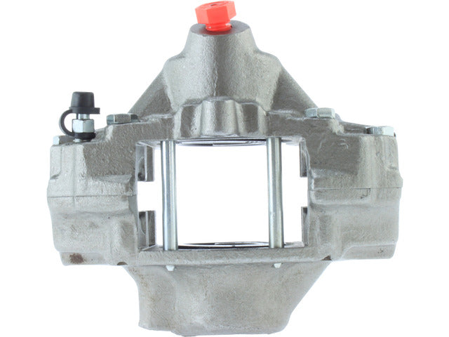Centric Parts Disc Brake Caliper P/N:141.35524 Fits: Mercedes-benz 300ce, Mercedes-benz 300e, Mercedes-benz 300sl, Mercedes-benz 300td, Mercedes-benz 300te, Mercedes-benz 500sl, Mercedes-benz C230, Mercedes-benz C280, Mercedes-benz E300 - Image 6