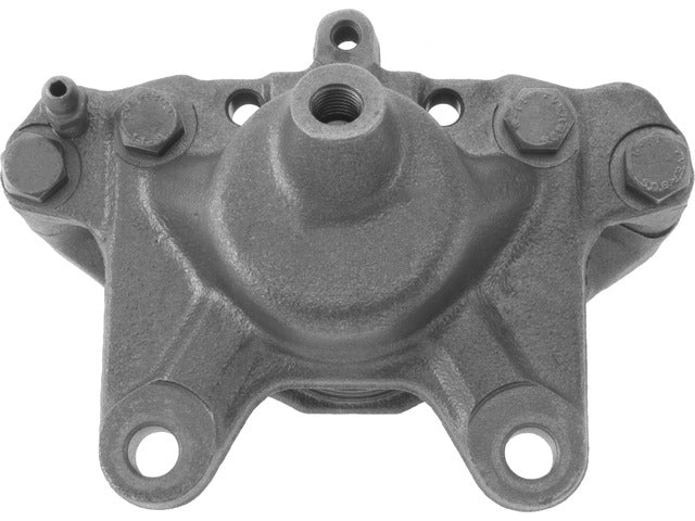 Centric Parts Disc Brake Caliper P/N:141.35525 Fits: Mercedes-benz 300te 1993, Mercedes-benz E320 95-94 - Image 1