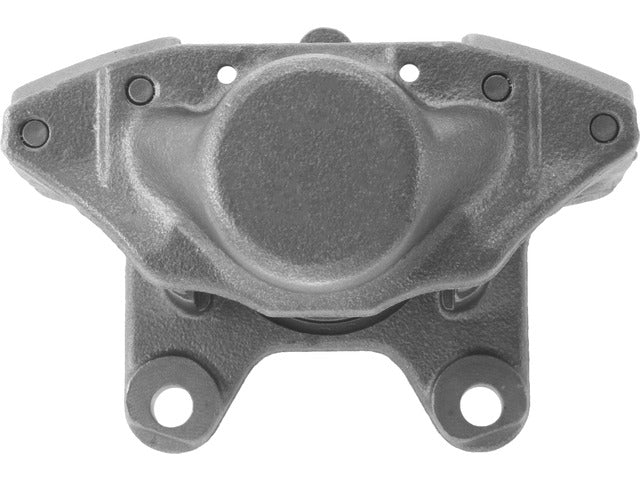 Centric Parts Disc Brake Caliper P/N:141.35525 Fits: Mercedes-benz 300te 1993, Mercedes-benz E320 95-94 - Image 3