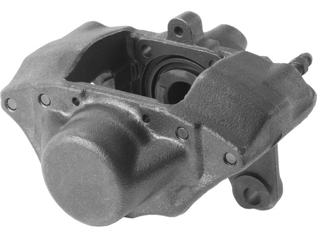 Centric Parts Disc Brake Caliper P/N:141.35525 Fits: Mercedes-benz 300te 1993, Mercedes-benz E320 95-94 - Image 4
