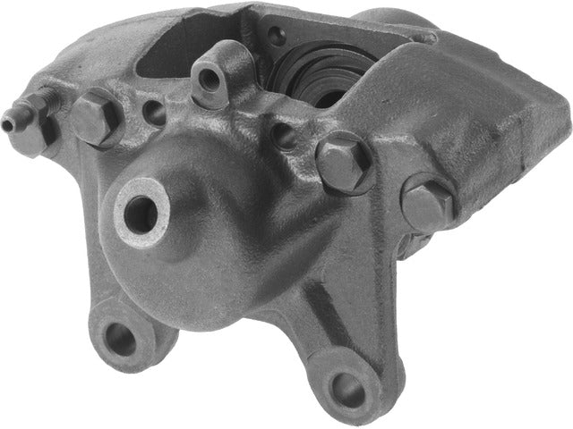Centric Parts Disc Brake Caliper P/N:141.35525 Fits: Mercedes-benz 300te 1993, Mercedes-benz E320 95-94 - Image 5