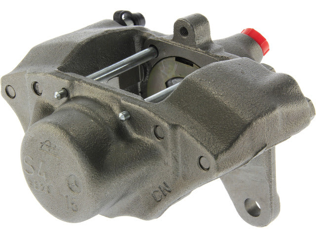 Centric Parts Disc Brake Caliper P/N:141.35526 Fits: Mercedes-benz 300te 1993, Mercedes-benz E320 95-94 - Image 4