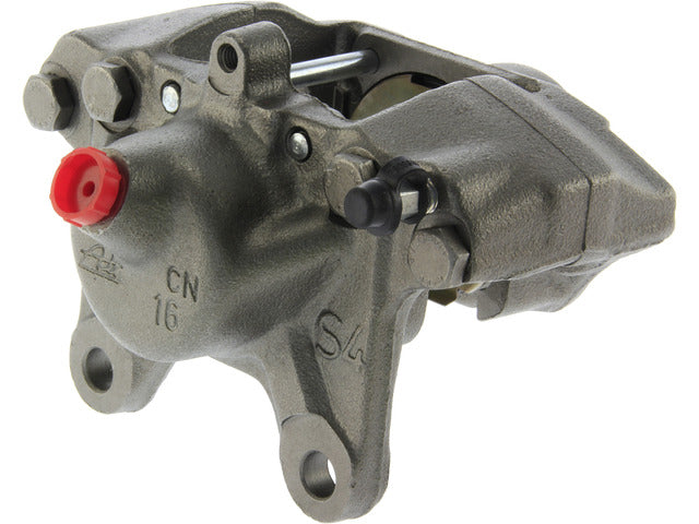 Centric Parts Disc Brake Caliper P/N:141.35526 Fits: Mercedes-benz 300te 1993, Mercedes-benz E320 95-94 - Image 5