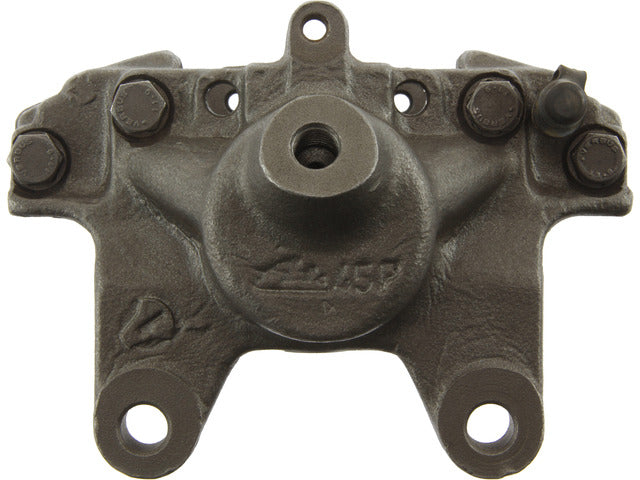 Centric Parts Disc Brake Caliper P/N:141.35527 Fits: Mercedes-benz 400e 93-92, Mercedes-benz 500e 93-92, Mercedes-benz C36 Amg 1995, Mercedes-benz E420 95-94, Mercedes-benz E500 1994 - Image 1