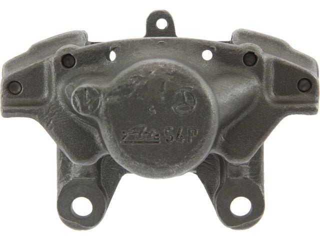 Centric Parts Disc Brake Caliper P/N:141.35527 Fits: Mercedes-benz 400e 93-92, Mercedes-benz 500e 93-92, Mercedes-benz C36 Amg 1995, Mercedes-benz E420 95-94, Mercedes-benz E500 1994 - Image 3