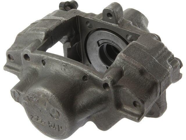 Centric Parts Disc Brake Caliper P/N:141.35527 Fits: Mercedes-benz 400e 93-92, Mercedes-benz 500e 93-92, Mercedes-benz C36 Amg 1995, Mercedes-benz E420 95-94, Mercedes-benz E500 1994 - Image 4