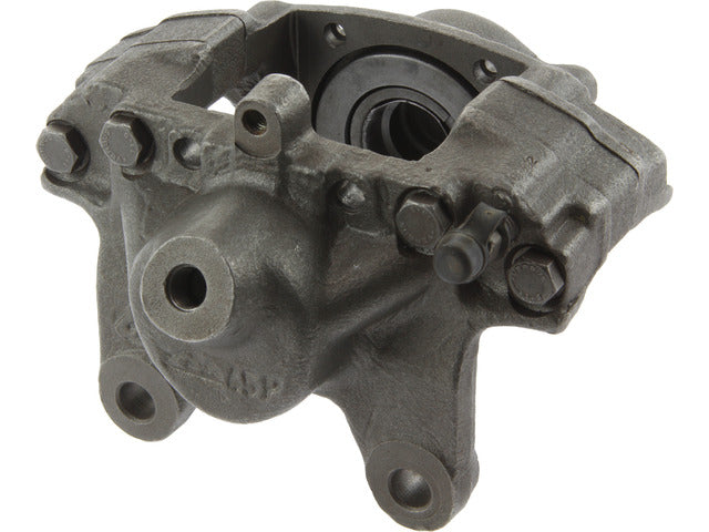 Centric Parts Disc Brake Caliper P/N:141.35527 Fits: Mercedes-benz 400e 93-92, Mercedes-benz 500e 93-92, Mercedes-benz C36 Amg 1995, Mercedes-benz E420 95-94, Mercedes-benz E500 1994 - Image 5