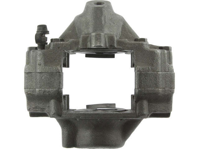 Centric Parts Disc Brake Caliper P/N:141.35527 Fits: Mercedes-benz 400e 93-92, Mercedes-benz 500e 93-92, Mercedes-benz C36 Amg 1995, Mercedes-benz E420 95-94, Mercedes-benz E500 1994 - Image 6