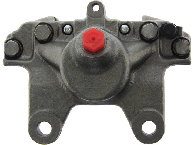 Centric Parts Disc Brake Caliper P/N:141.35528 Fits: Mercedes-benz 400e 93-92, Mercedes-benz 500e 93-92, Mercedes-benz C36 Amg 1995, Mercedes-benz E420 95-94, Mercedes-benz E500 1994 - Image 1