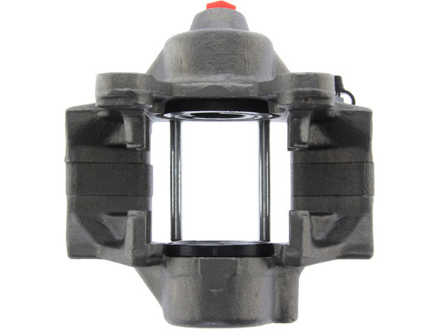 Centric Parts Disc Brake Caliper P/N:141.35528 Fits: Mercedes-benz 400e 93-92, Mercedes-benz 500e 93-92, Mercedes-benz C36 Amg 1995, Mercedes-benz E420 95-94, Mercedes-benz E500 1994 - Image 2
