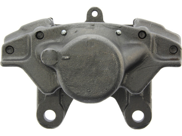 Centric Parts Disc Brake Caliper P/N:141.35528 Fits: Mercedes-benz 400e 93-92, Mercedes-benz 500e 93-92, Mercedes-benz C36 Amg 1995, Mercedes-benz E420 95-94, Mercedes-benz E500 1994 - Image 3