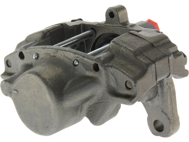 Centric Parts Disc Brake Caliper P/N:141.35528 Fits: Mercedes-benz 400e 93-92, Mercedes-benz 500e 93-92, Mercedes-benz C36 Amg 1995, Mercedes-benz E420 95-94, Mercedes-benz E500 1994 - Image 4