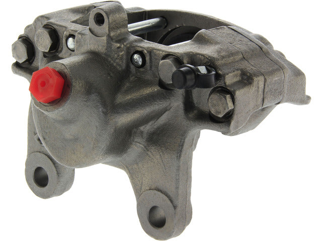 Centric Parts Disc Brake Caliper P/N:141.35528 Fits: Mercedes-benz 400e 93-92, Mercedes-benz 500e 93-92, Mercedes-benz C36 Amg 1995, Mercedes-benz E420 95-94, Mercedes-benz E500 1994 - Image 5