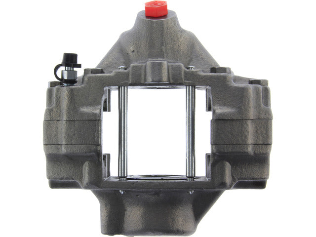 Centric Parts Disc Brake Caliper P/N:141.35528 Fits: Mercedes-benz 400e 93-92, Mercedes-benz 500e 93-92, Mercedes-benz C36 Amg 1995, Mercedes-benz E420 95-94, Mercedes-benz E500 1994 - Image 6