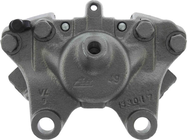 Centric Parts Disc Brake Caliper P/N:141.35529 Fits: Mercedes-benz 300sd 93-92, Mercedes-benz 300se 93-92, Mercedes-benz E320 03-98, Mercedes-benz S320 99-94, Mercedes-benz S350 95-94 - Image 1