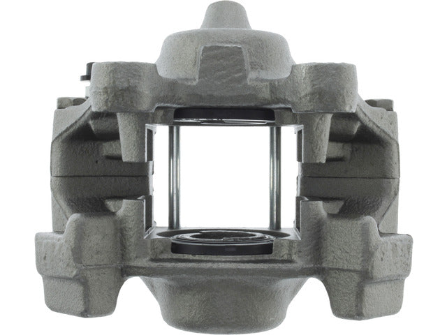 Centric Parts Disc Brake Caliper P/N:141.35529 Fits: Mercedes-benz 300sd 93-92, Mercedes-benz 300se 93-92, Mercedes-benz E320 03-98, Mercedes-benz S320 99-94, Mercedes-benz S350 95-94 - Image 2