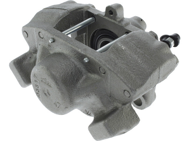 Centric Parts Disc Brake Caliper P/N:141.35529 Fits: Mercedes-benz 300sd 93-92, Mercedes-benz 300se 93-92, Mercedes-benz E320 03-98, Mercedes-benz S320 99-94, Mercedes-benz S350 95-94 - Image 4
