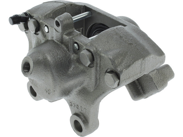 Centric Parts Disc Brake Caliper P/N:141.35529 Fits: Mercedes-benz 300sd 93-92, Mercedes-benz 300se 93-92, Mercedes-benz E320 03-98, Mercedes-benz S320 99-94, Mercedes-benz S350 95-94 - Image 5