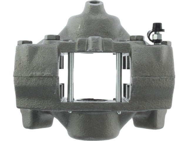 Centric Parts Disc Brake Caliper P/N:141.35529 Fits: Mercedes-benz 300sd 93-92, Mercedes-benz 300se 93-92, Mercedes-benz E320 03-98, Mercedes-benz S320 99-94, Mercedes-benz S350 95-94 - Image 6