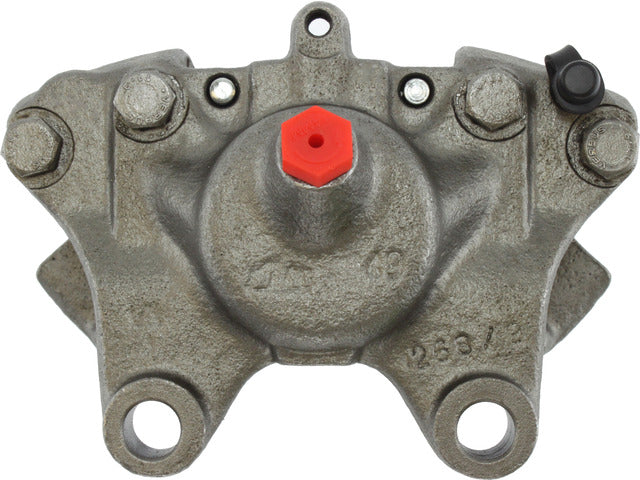 Centric Parts Disc Brake Caliper P/N:141.35530 Fits: Mercedes-benz 300sd 93-92, Mercedes-benz 300se 93-92, Mercedes-benz E320 03-98, Mercedes-benz S320 99-94, Mercedes-benz S350 95-94 - Image 1