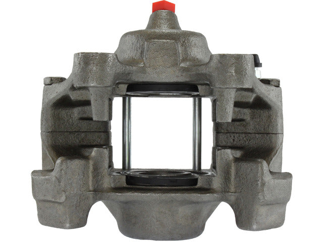 Centric Parts Disc Brake Caliper P/N:141.35530 Fits: Mercedes-benz 300sd 93-92, Mercedes-benz 300se 93-92, Mercedes-benz E320 03-98, Mercedes-benz S320 99-94, Mercedes-benz S350 95-94 - Image 2