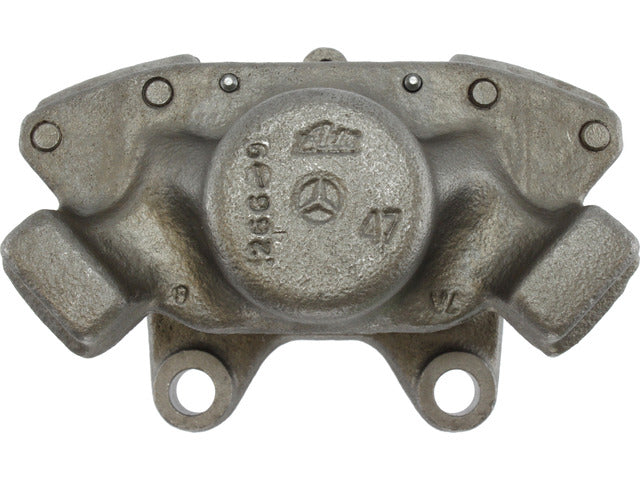 Centric Parts Disc Brake Caliper P/N:141.35530 Fits: Mercedes-benz 300sd 93-92, Mercedes-benz 300se 93-92, Mercedes-benz E320 03-98, Mercedes-benz S320 99-94, Mercedes-benz S350 95-94 - Image 3