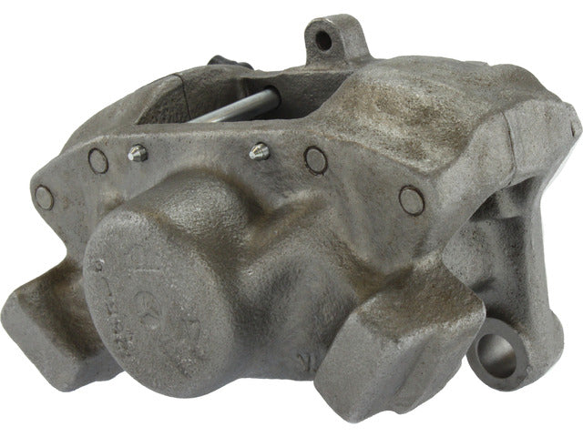 Centric Parts Disc Brake Caliper P/N:141.35530 Fits: Mercedes-benz 300sd 93-92, Mercedes-benz 300se 93-92, Mercedes-benz E320 03-98, Mercedes-benz S320 99-94, Mercedes-benz S350 95-94 - Image 4
