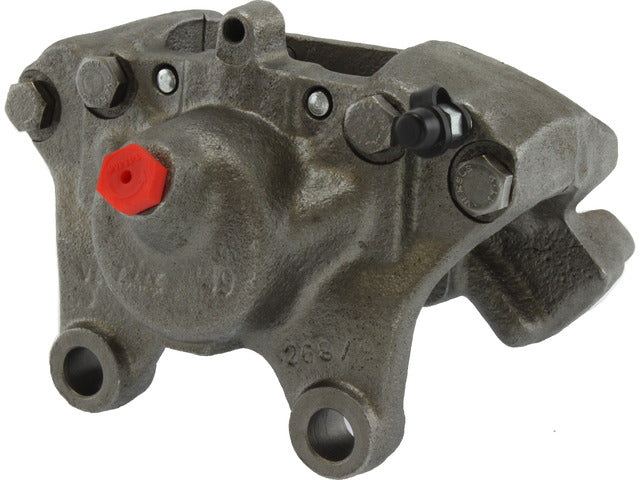 Centric Parts Disc Brake Caliper P/N:141.35530 Fits: Mercedes-benz 300sd 93-92, Mercedes-benz 300se 93-92, Mercedes-benz E320 03-98, Mercedes-benz S320 99-94, Mercedes-benz S350 95-94 - Image 5