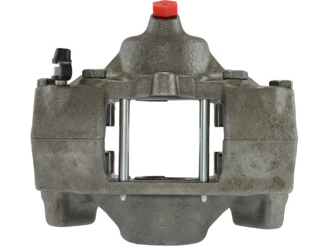 Centric Parts Disc Brake Caliper P/N:141.35530 Fits: Mercedes-benz 300sd 93-92, Mercedes-benz 300se 93-92, Mercedes-benz E320 03-98, Mercedes-benz S320 99-94, Mercedes-benz S350 95-94 - Image 6