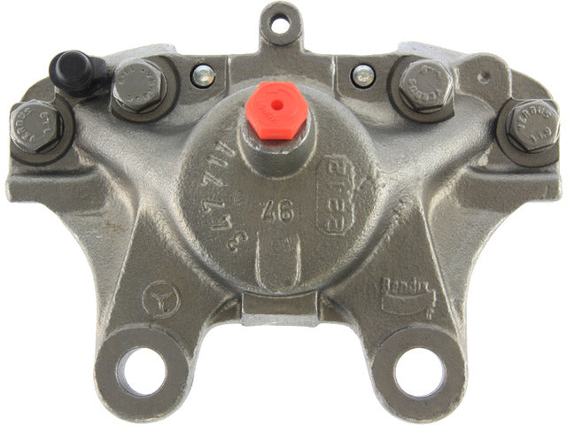Centric Parts Disc Brake Caliper P/N:141.35531 Fits: Mercedes-benz 400se, Mercedes-benz 400sel, Mercedes-benz 500sec, Mercedes-benz 500sel, Mercedes-benz 600sec, Mercedes-benz 600sel, Mercedes-benz Cl500, Mercedes-benz Cl600, Mercedes-benz S420 - Image 1
