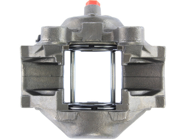 Centric Parts Disc Brake Caliper P/N:141.35531 Fits: Mercedes-benz 400se, Mercedes-benz 400sel, Mercedes-benz 500sec, Mercedes-benz 500sel, Mercedes-benz 600sec, Mercedes-benz 600sel, Mercedes-benz Cl500, Mercedes-benz Cl600, Mercedes-benz S420 - Image 2