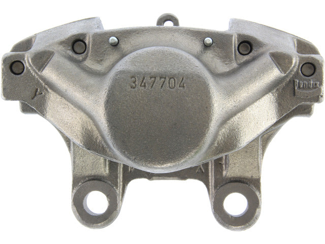 Centric Parts Disc Brake Caliper P/N:141.35531 Fits: Mercedes-benz 400se, Mercedes-benz 400sel, Mercedes-benz 500sec, Mercedes-benz 500sel, Mercedes-benz 600sec, Mercedes-benz 600sel, Mercedes-benz Cl500, Mercedes-benz Cl600, Mercedes-benz S420 - Image 3