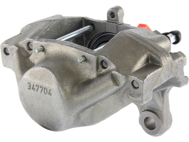 Centric Parts Disc Brake Caliper P/N:141.35531 Fits: Mercedes-benz 400se, Mercedes-benz 400sel, Mercedes-benz 500sec, Mercedes-benz 500sel, Mercedes-benz 600sec, Mercedes-benz 600sel, Mercedes-benz Cl500, Mercedes-benz Cl600, Mercedes-benz S420 - Image 4